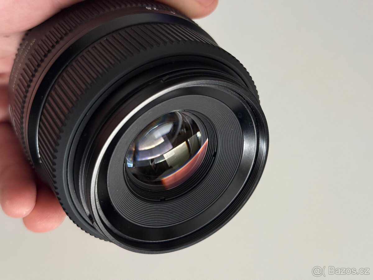 FUJINON GF 63mm/F2,8 R WR - 4