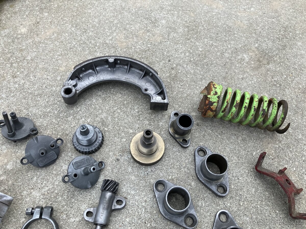 zimní úklid přebytky - 4