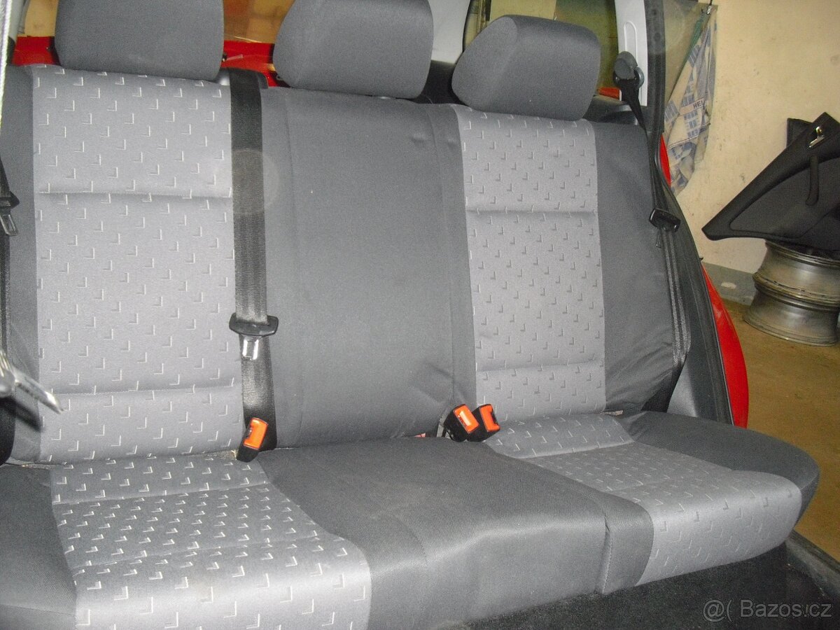 Sedacky Octavia Tour - 4