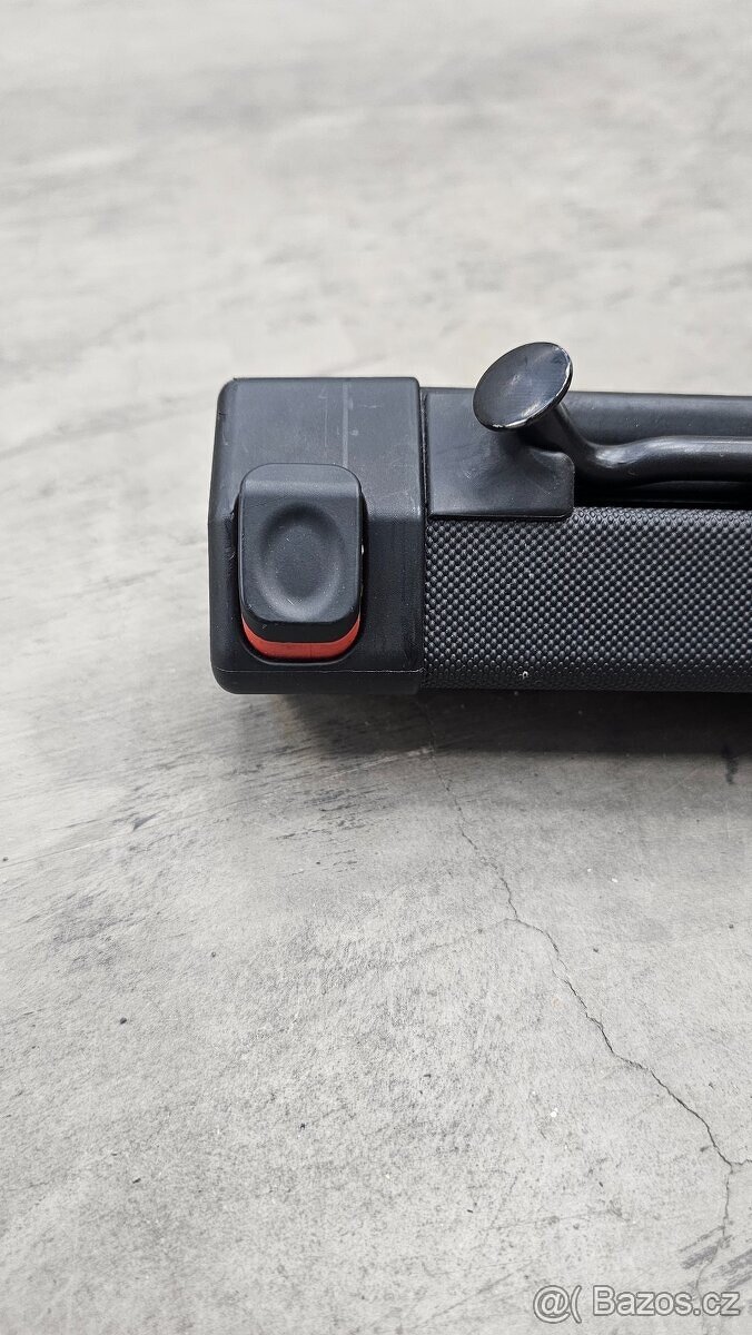 Audi a6 c6 Roleta - 4