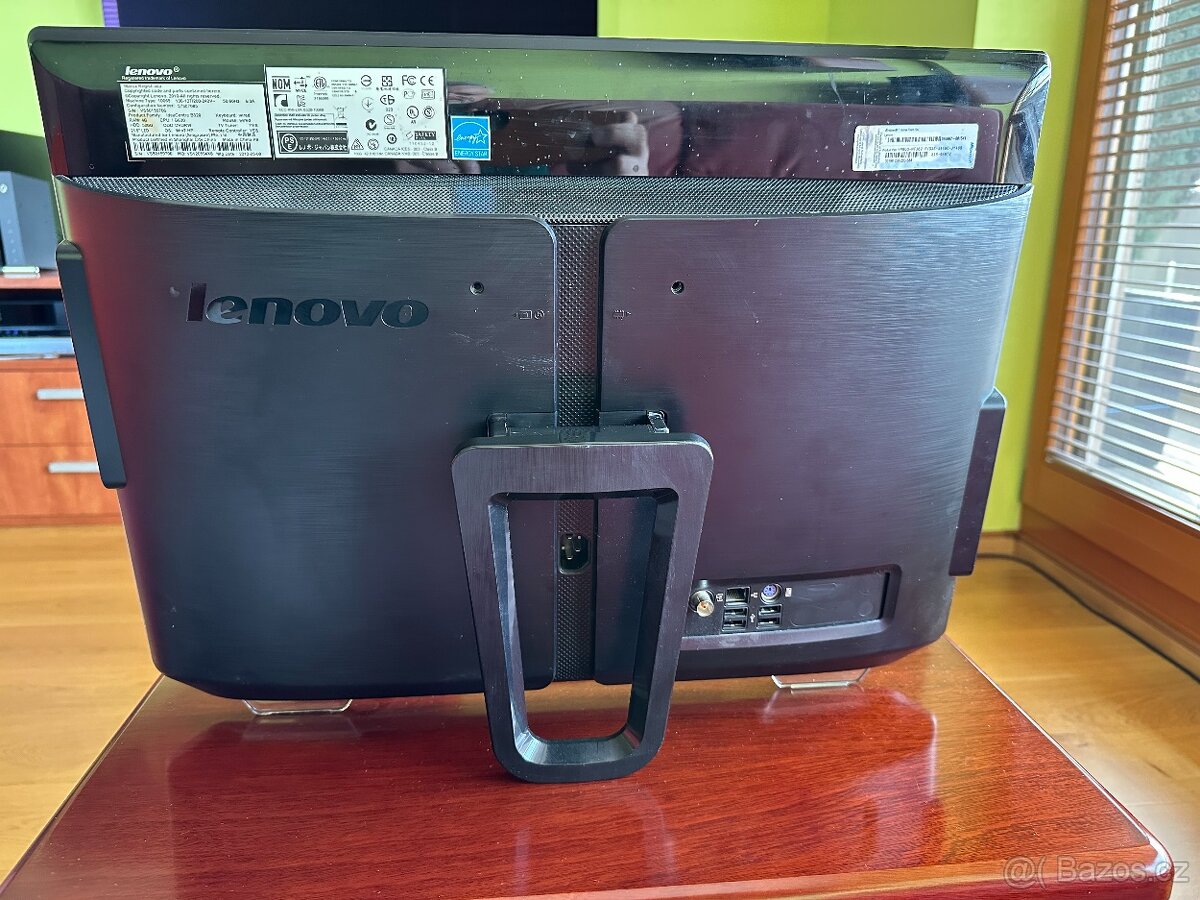 All in One PC Lenovo IdeaCentre B320 - 4