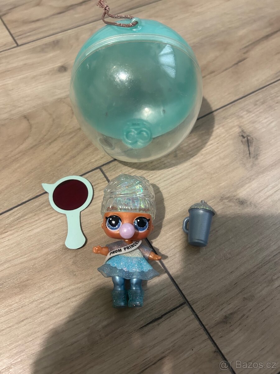 L.O.L. Panenky - 4