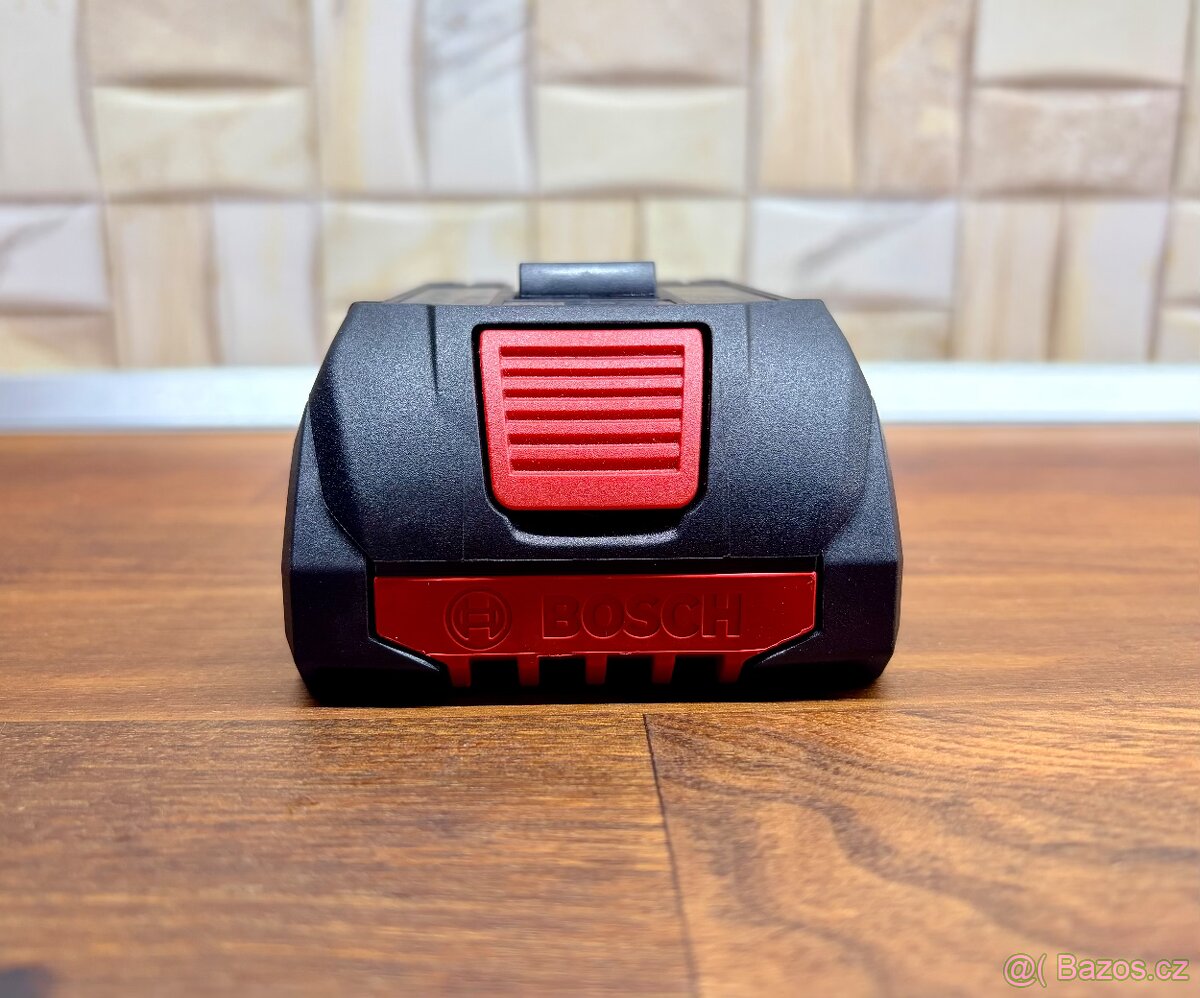 Bosch Professional Procore 4ah + nabíječka 1880 CV - 4