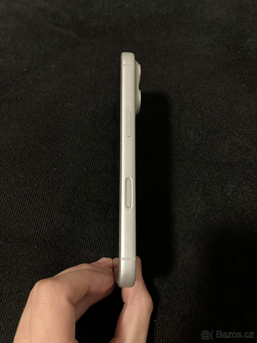 Iphone 17 Pro 256 GB Silver - 4