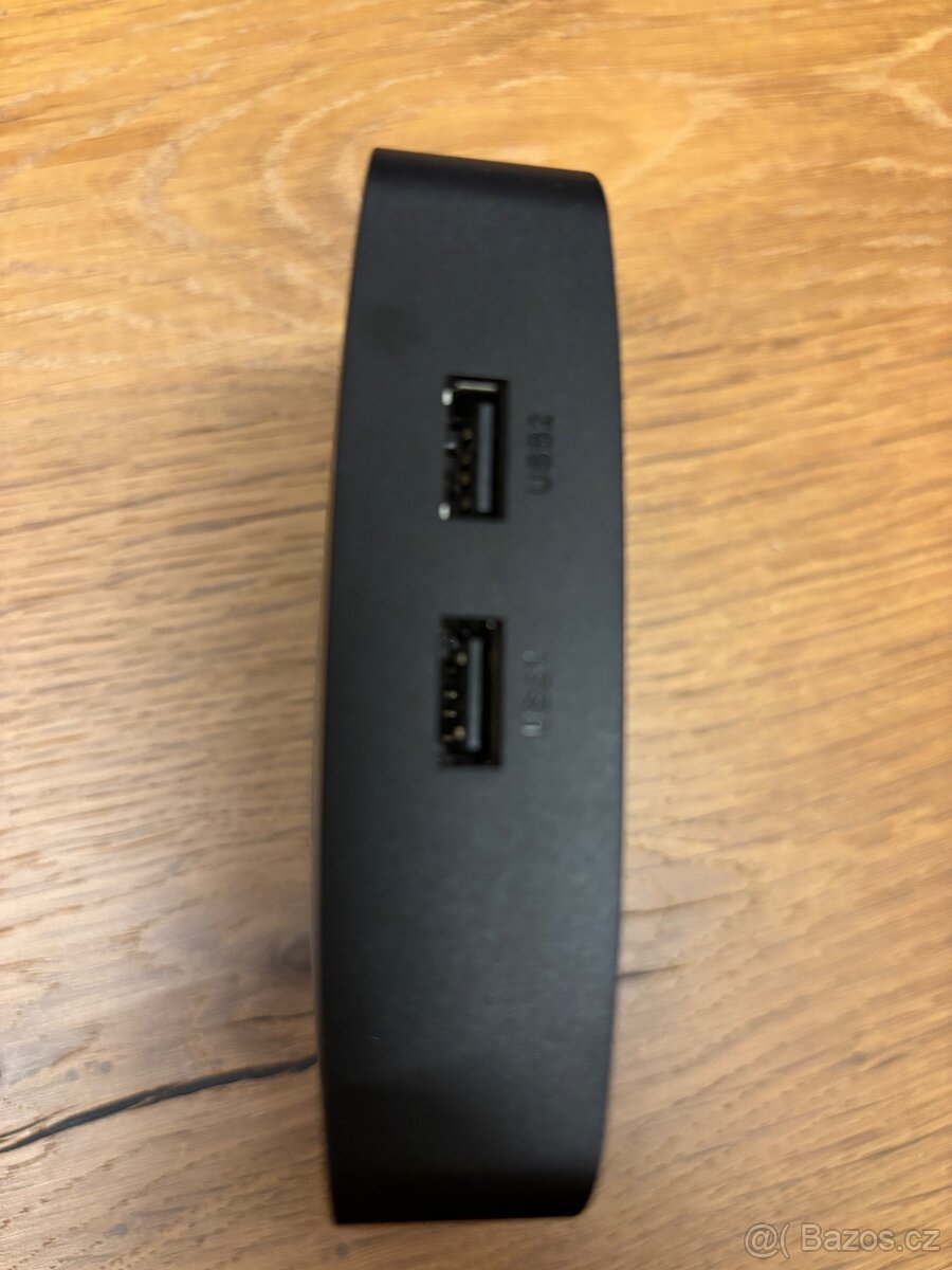 O2 set top box, HDMI - 4