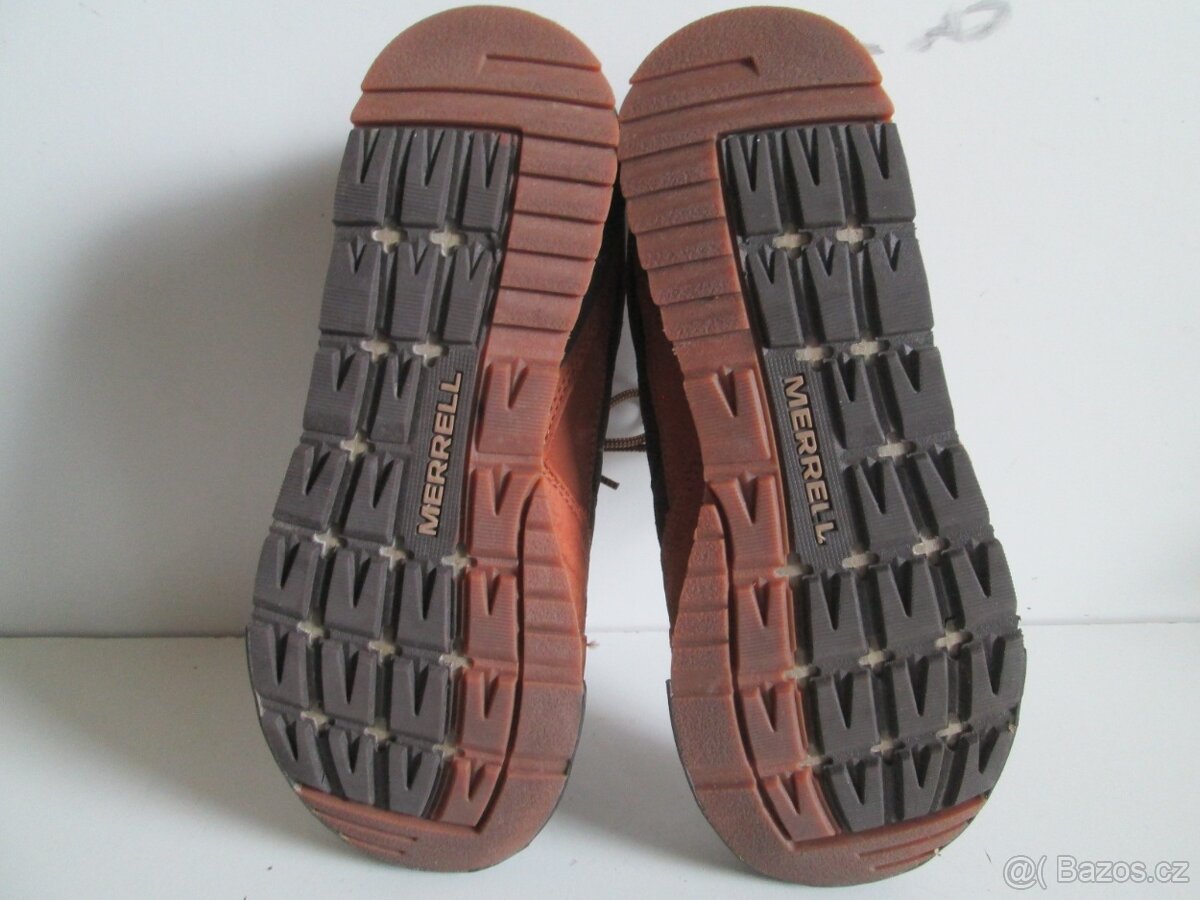 Merrell....vel.41 - 4