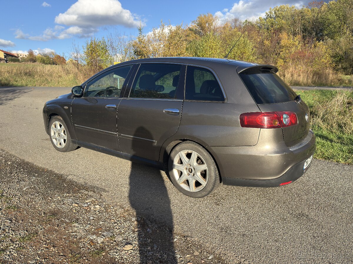 Fiat croma - 4