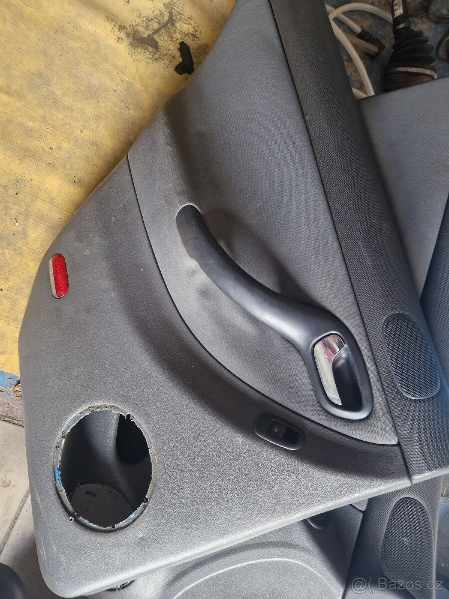 Tapec seat leon/toledo - 4