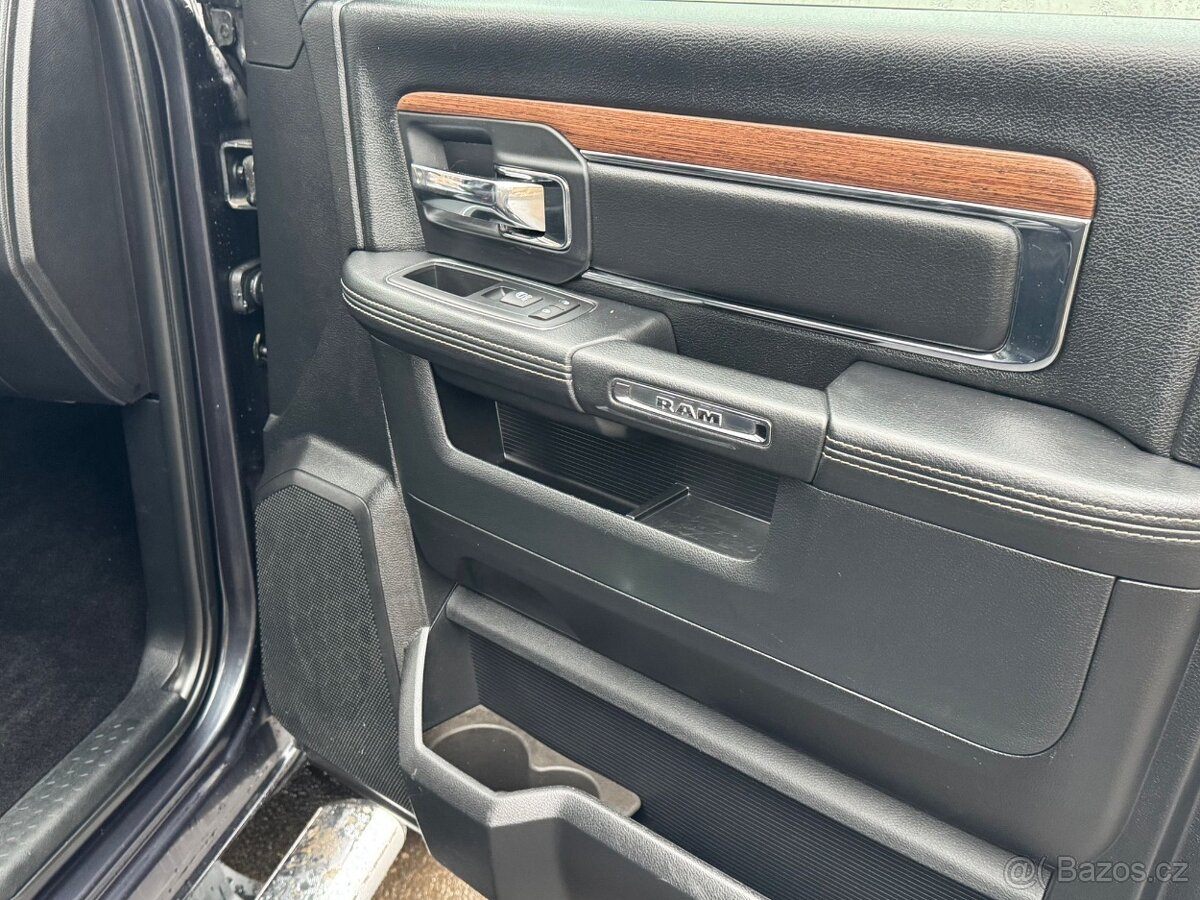 Dodge RAM 1500