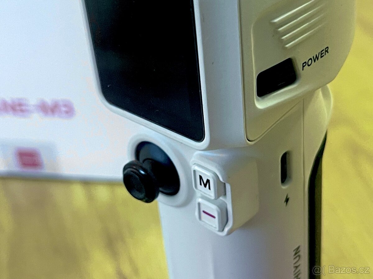 Stabilizátor Zhiyun Crane M3 - 4