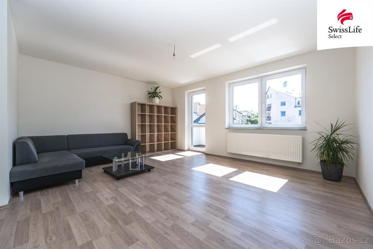 Prodej bytu 3+kk 83 m2, Břežany II - 4