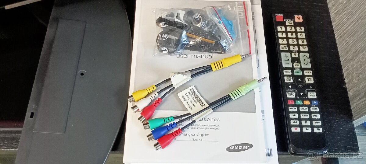 LED televizor Samsung 94cm. - 4