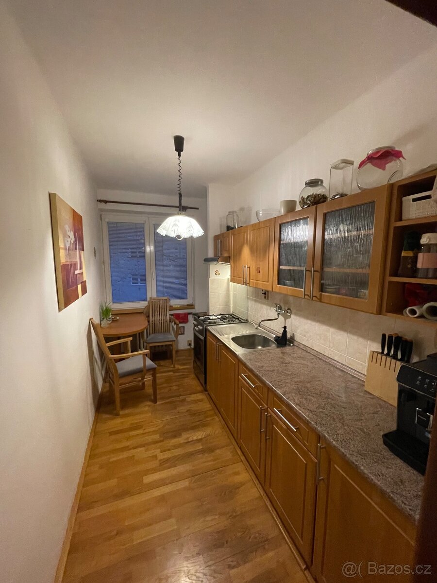 Prodej bytu - 4