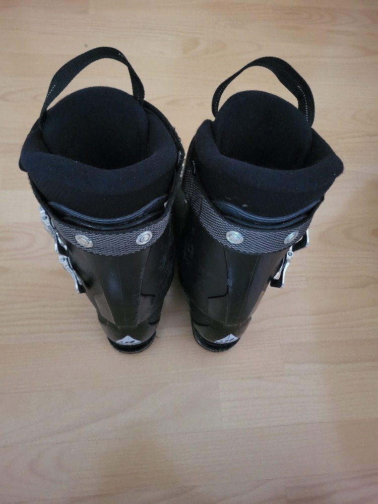 Lyzarske boty WEDZE WID300, mondo 27-27.5cm (42/42.5) - 4