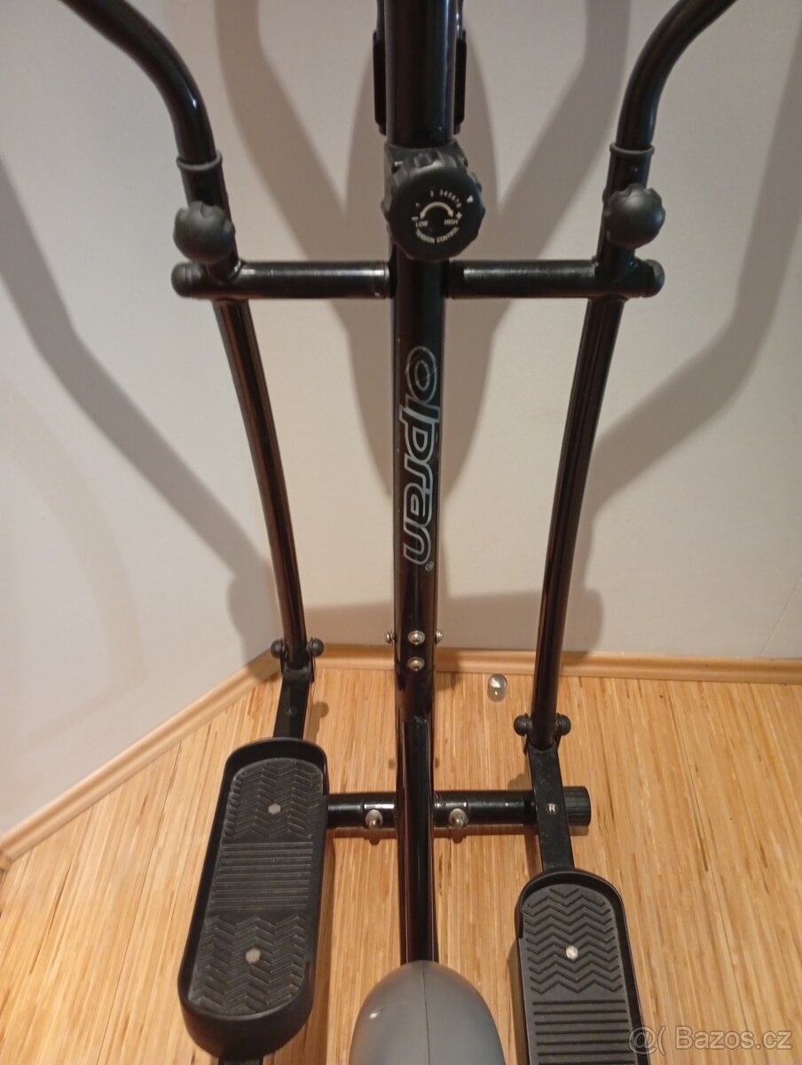 Eliptical Olpran - 4