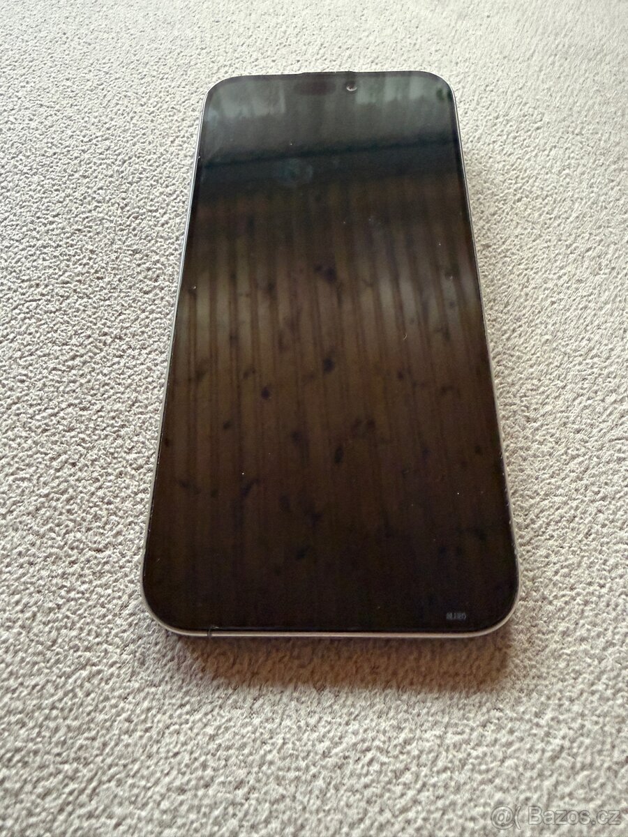 Prodej iPhone 15 pro max 512gb - 4
