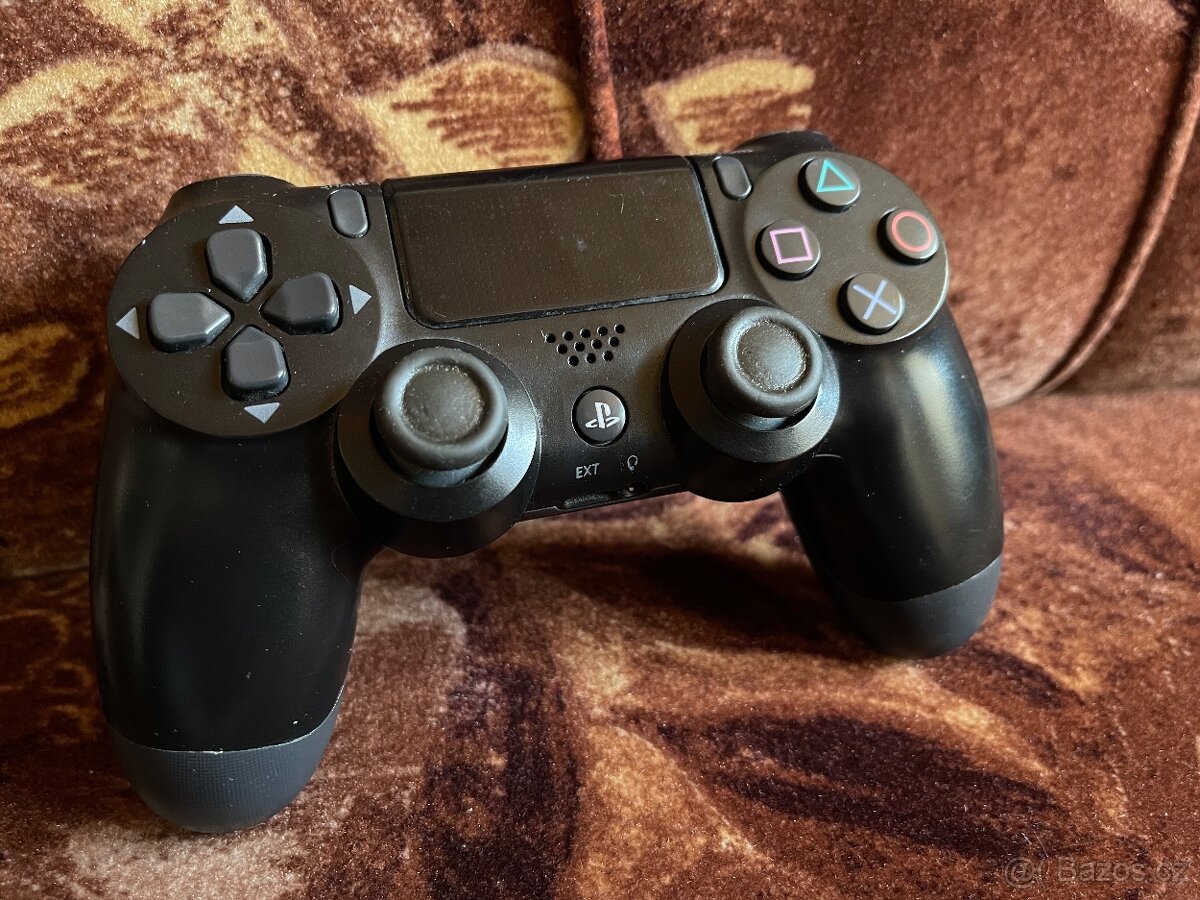 Sony Playstation 4 s HDD 1000GB - 4