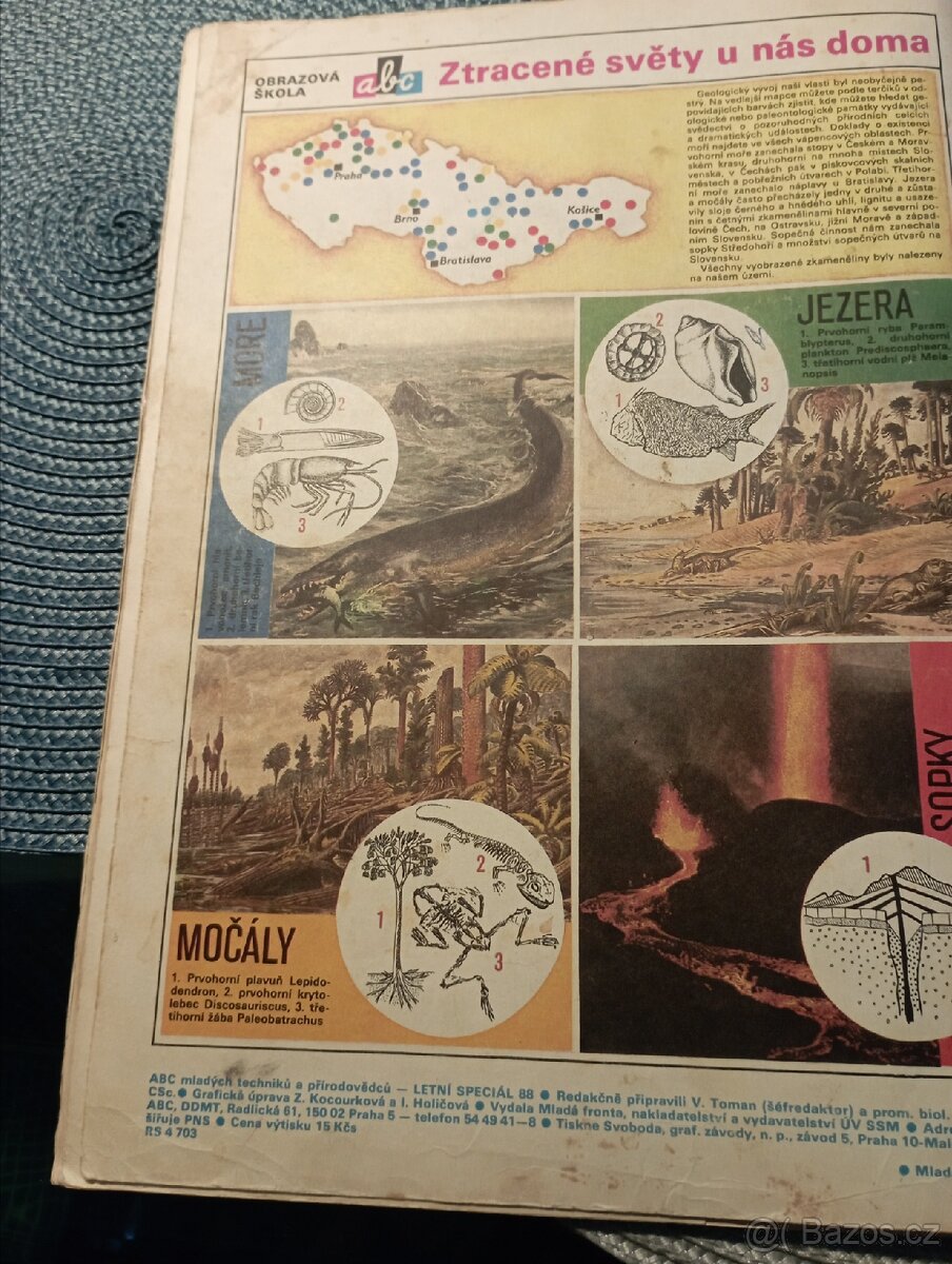 ABC letní speciál 88 - 4