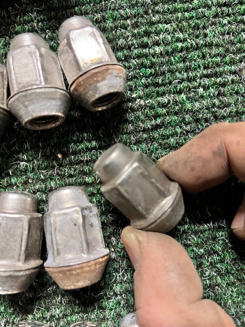 Matice Opel Mokka 20ks - 4