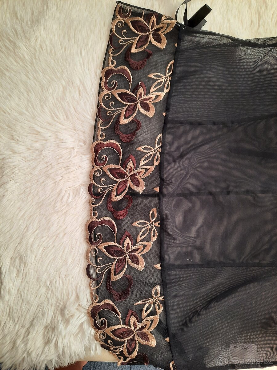 Sexy noční košilky - 4