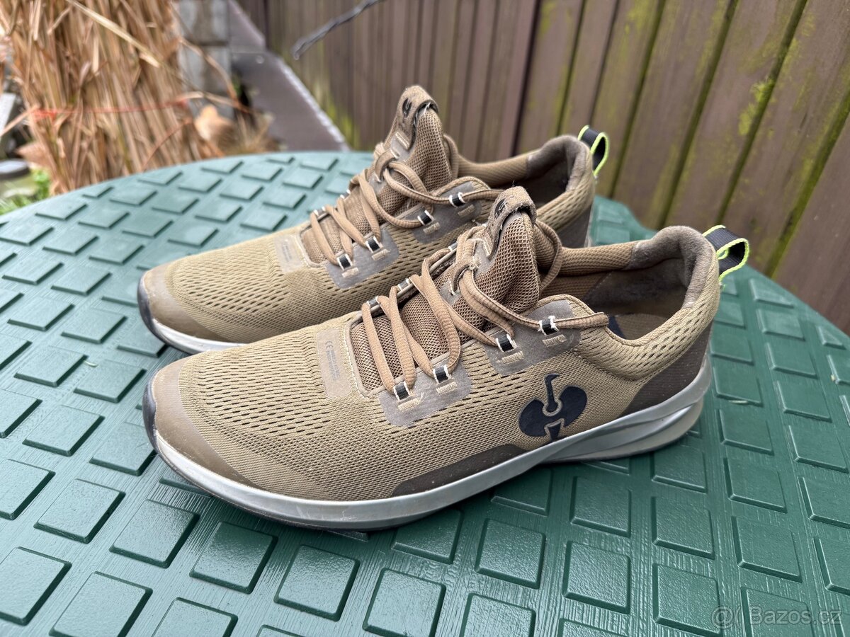 Strauss botasky pracovní - 4