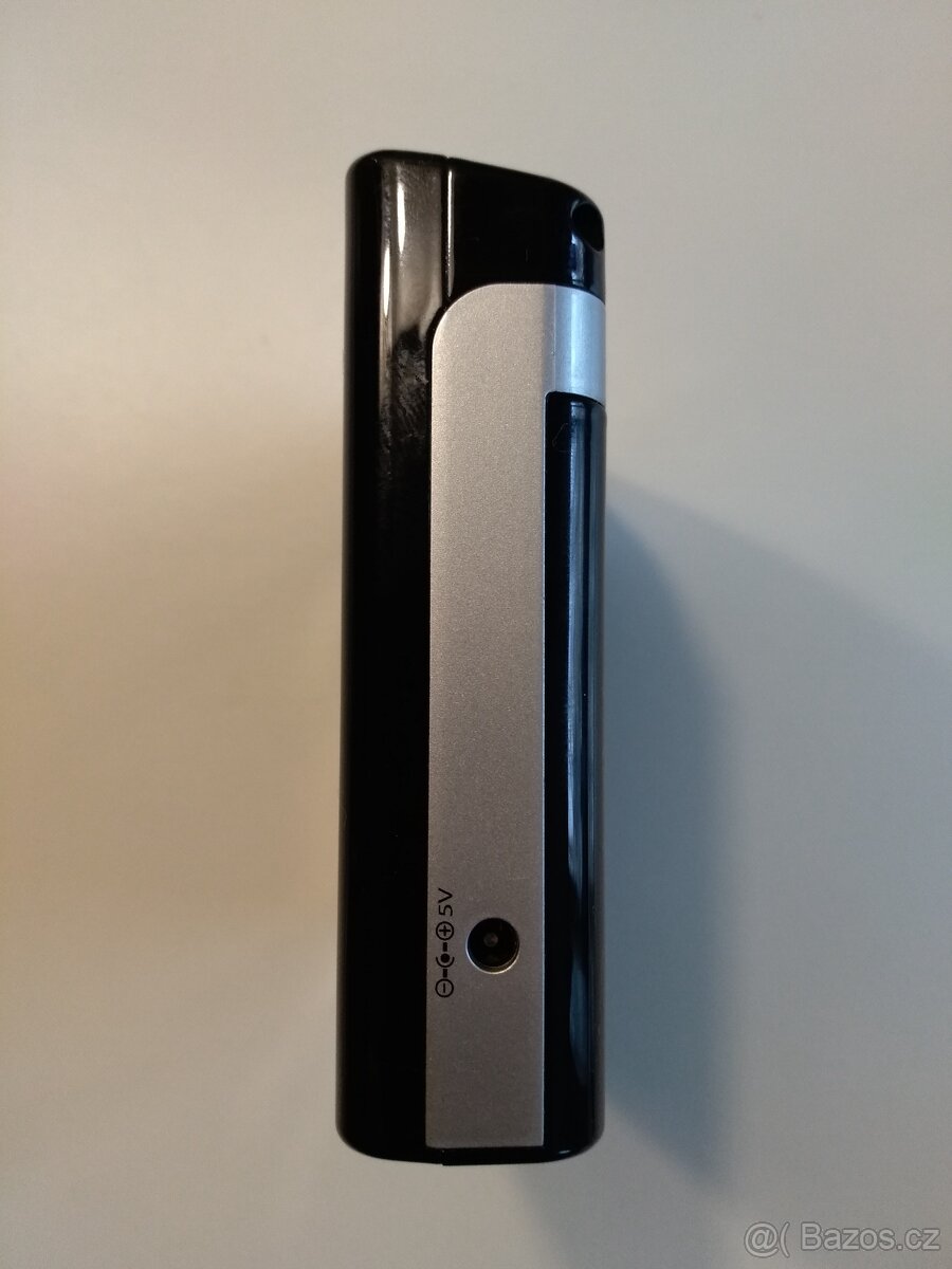 GPS navigace do auta X-site XSN-352S - 4