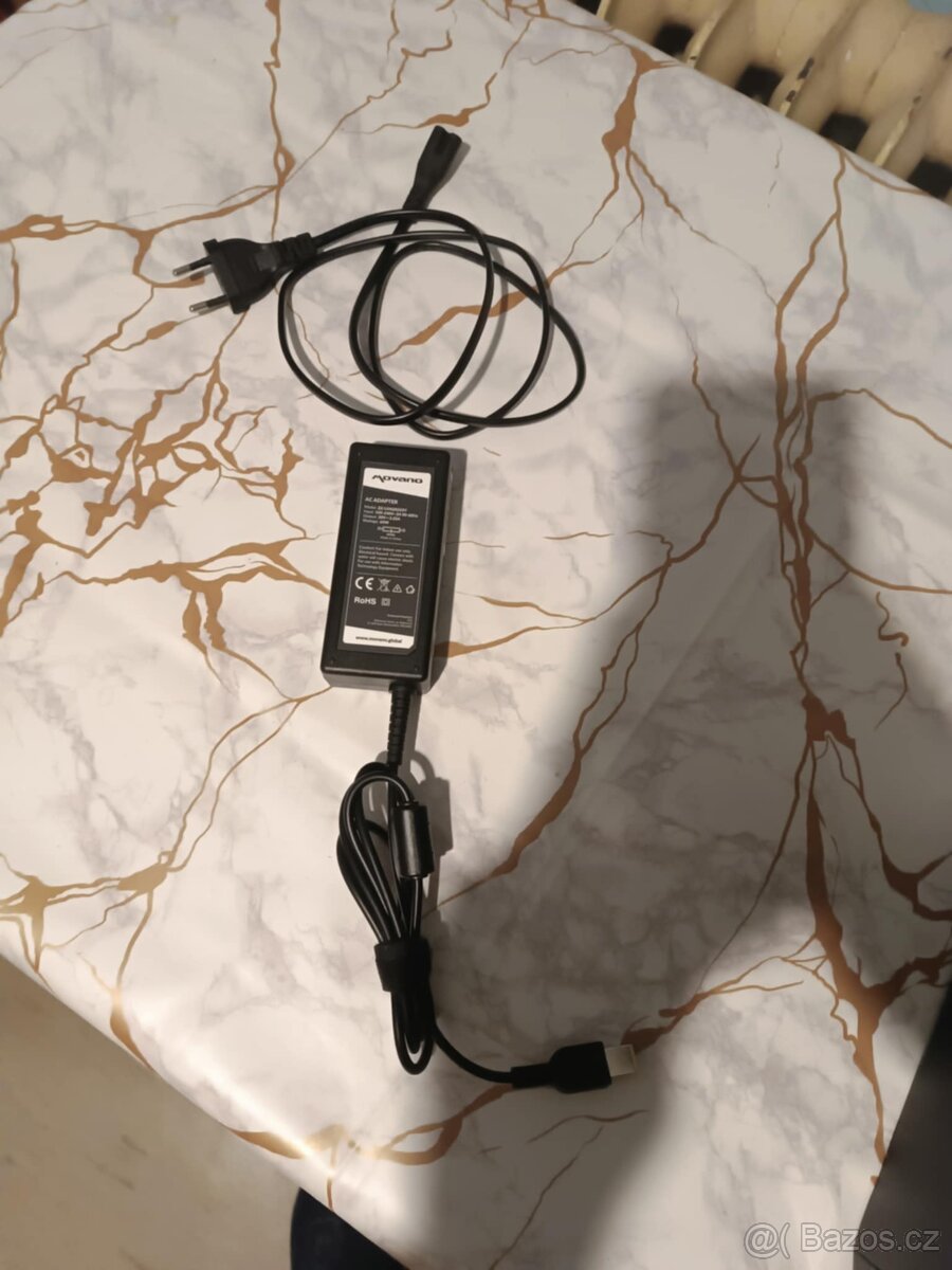 Kancelářský Počítač - 4