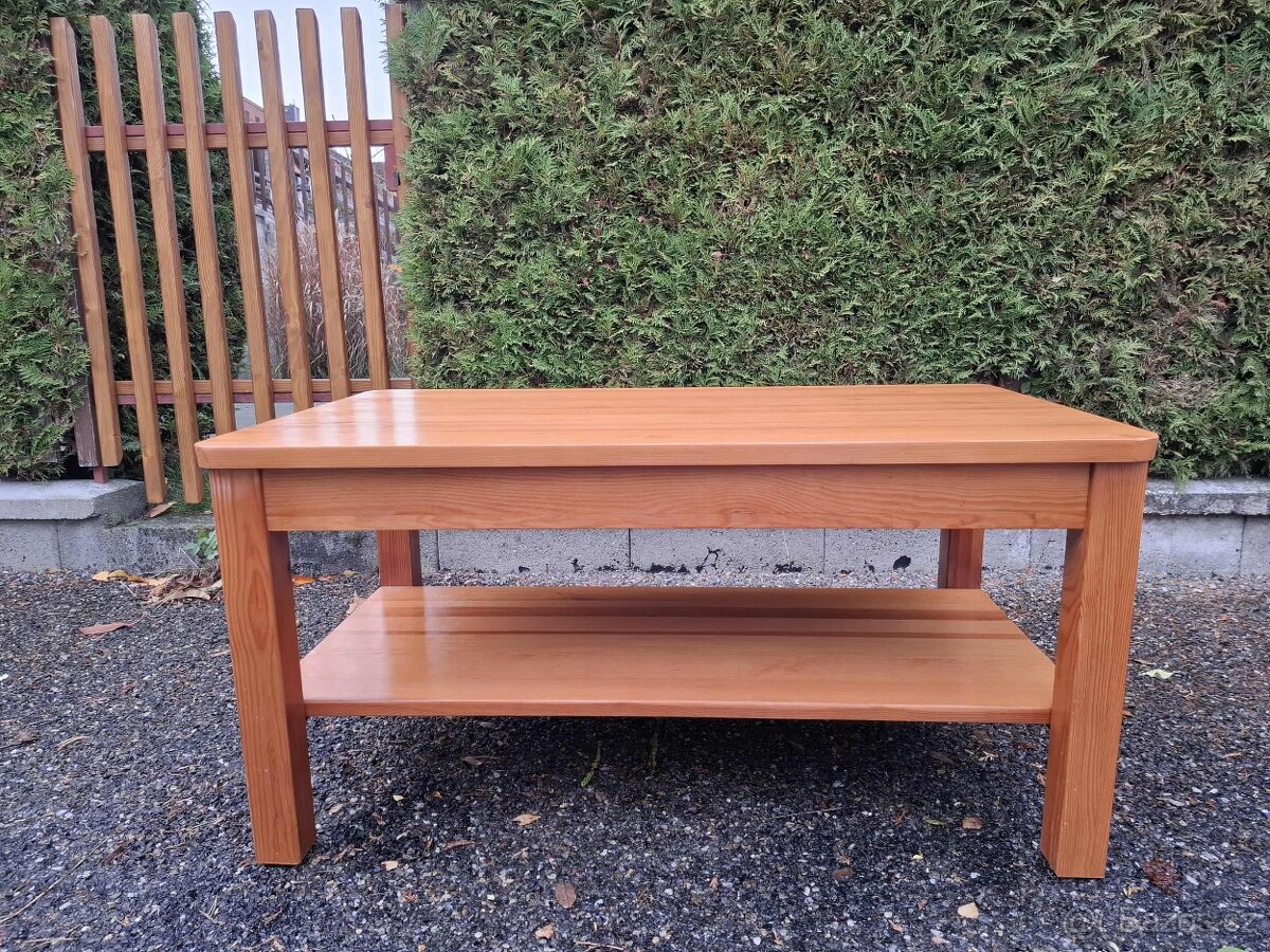 Konferenční stůl - 4