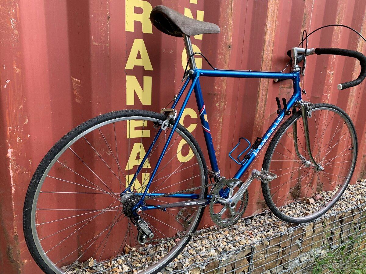 Stare kolo Favorit - 4