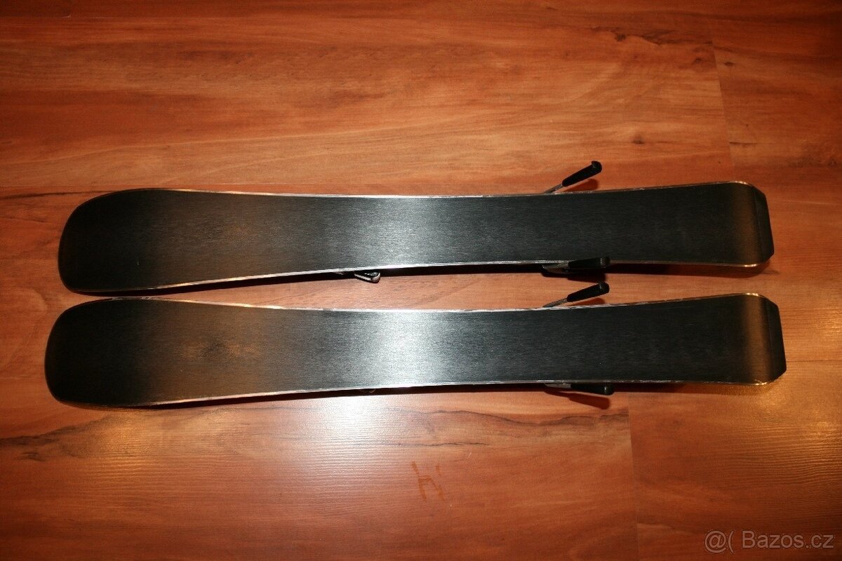 detské lyže 70 cm , lyžaky Dalbello - 4