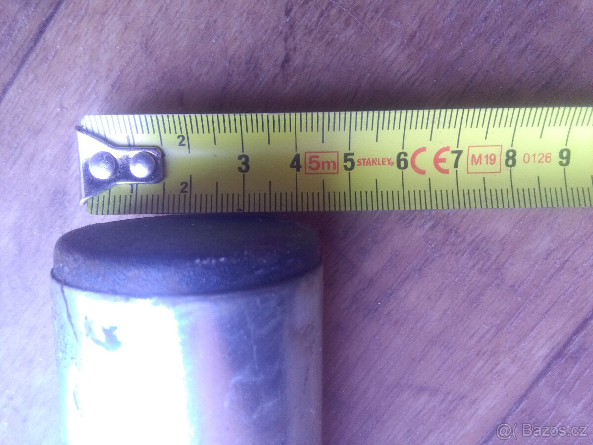 Televizní satelitní držák anteny - 4