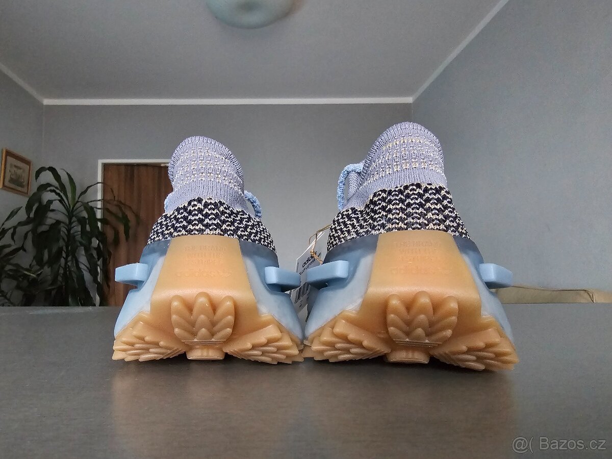 Adidas NMD S1 Phillip Leyesa - 4