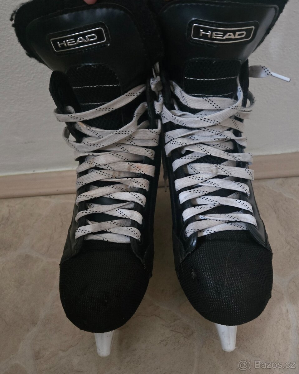 Brusle Head velikost 44 - 4