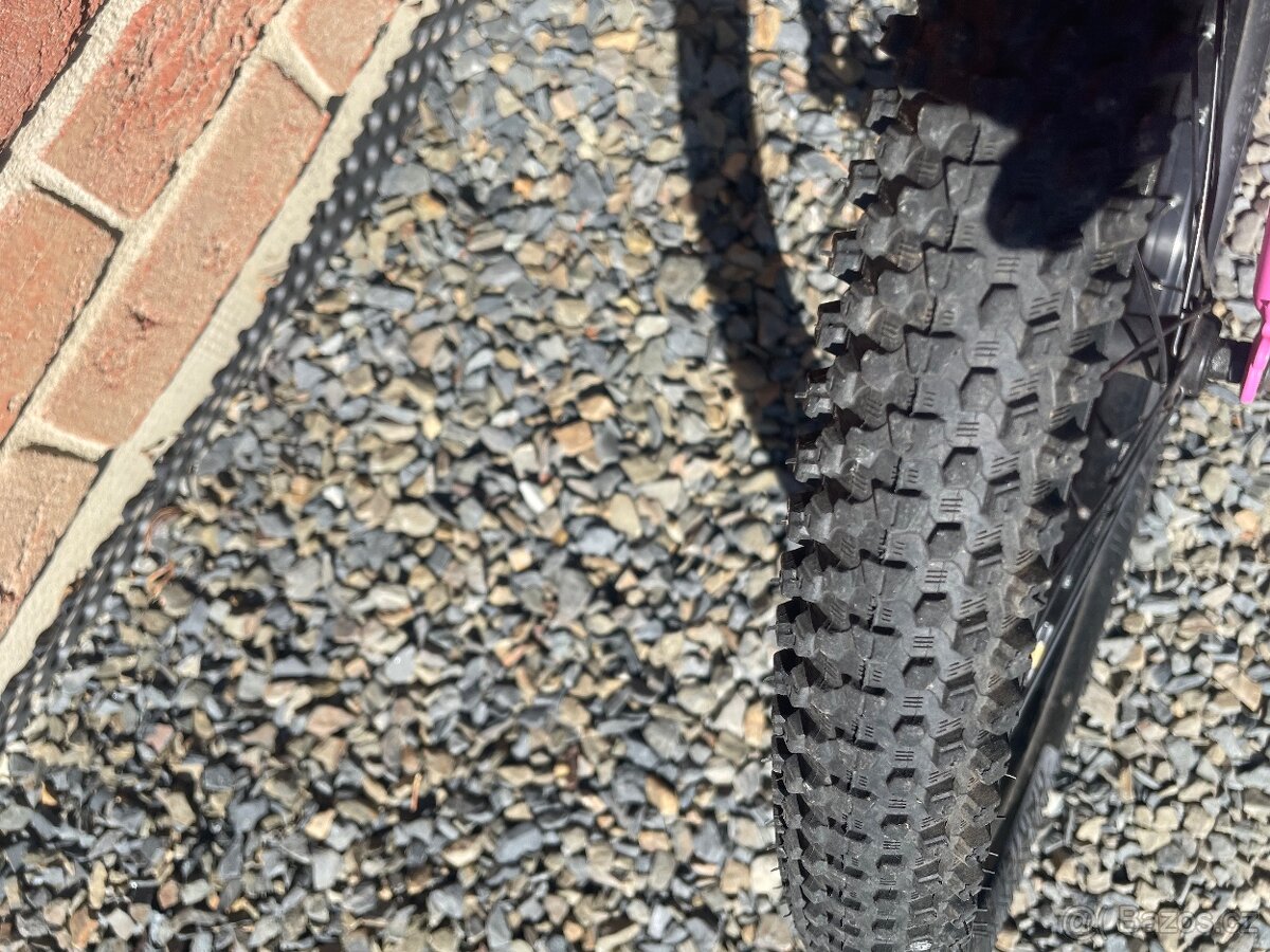 Dívčí kolo Dino bikes - 4