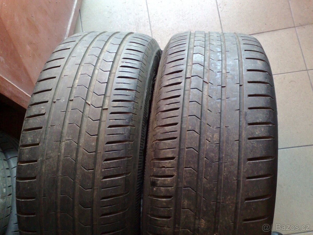 alu kola vw 5x120 r17 original transporter 235/55/17 - 4