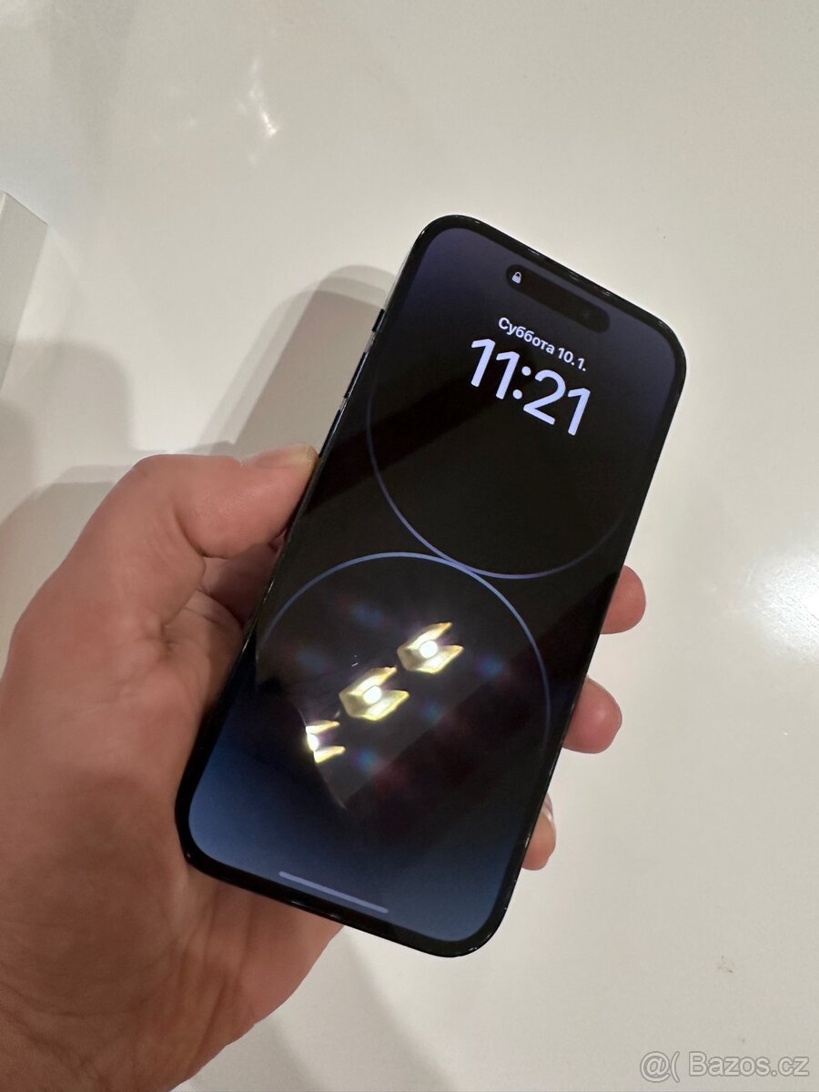 IPhone 14 Pro 256g - 4