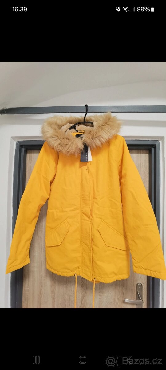 Dámská bunda - 4