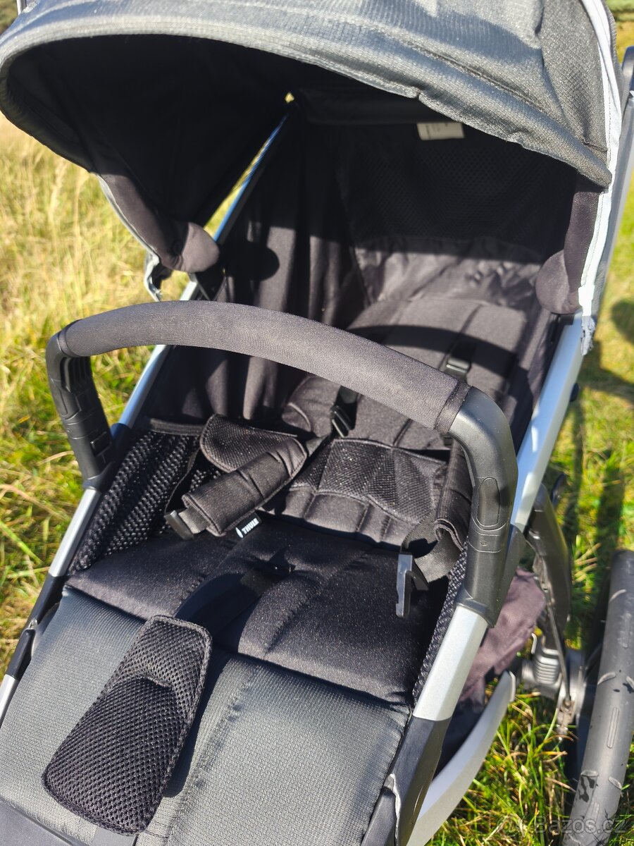 Thule Urban Glide 2 - 4