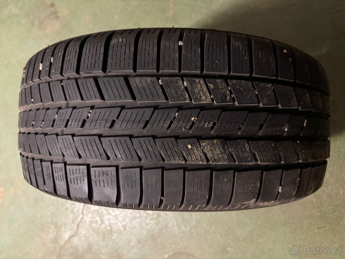 Pneumatika PIRELLI 225/40 R18 - 4