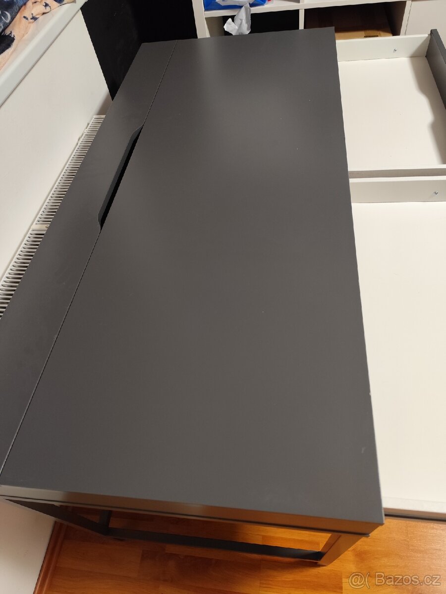 Psací stůl Alex IKEA 132x60cm - 4