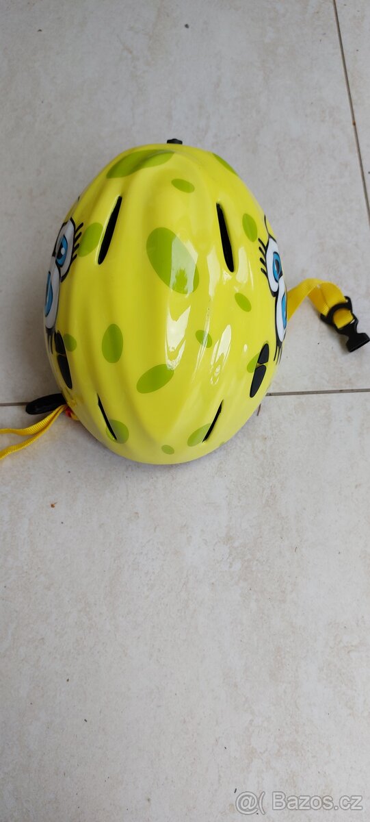 Lyžařská helma, 52-56 - 4