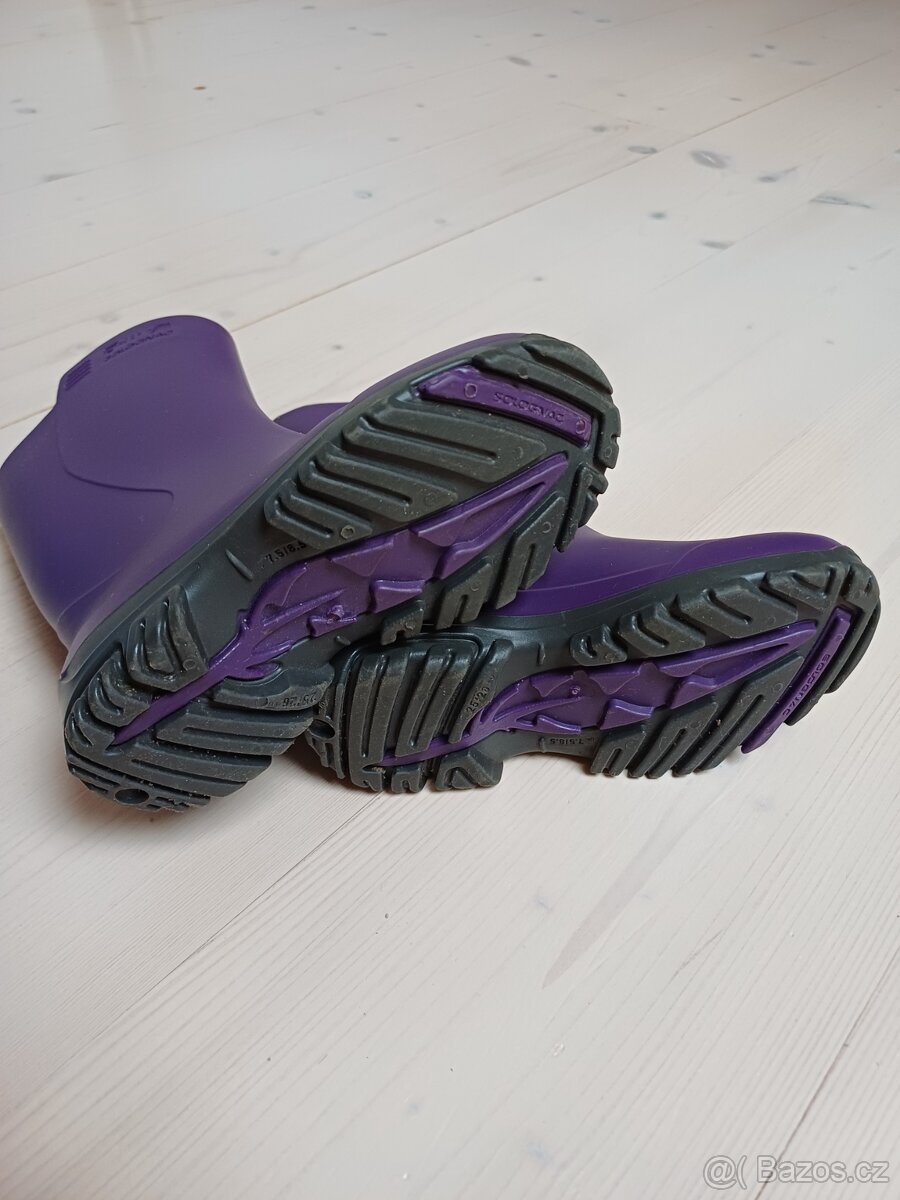 Holinky, gumáky, vel 26 - 4