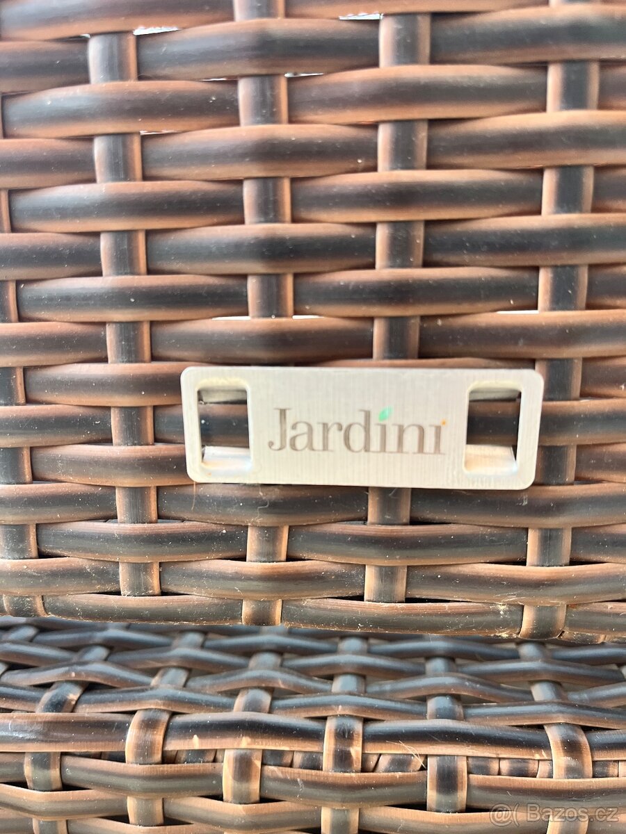 Venkovní set JARDINY - 4