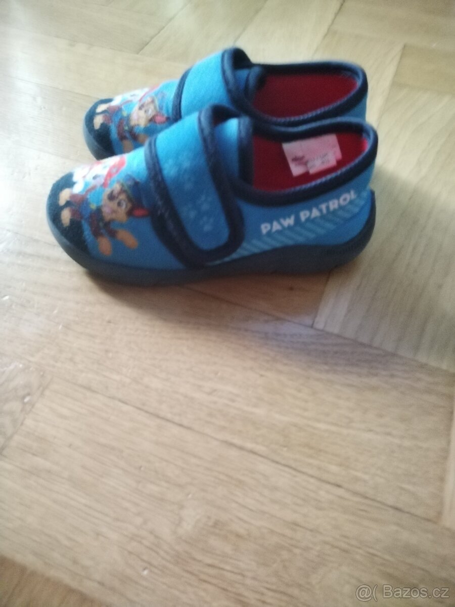 Bačkůrky Tlapková Patrola - 4