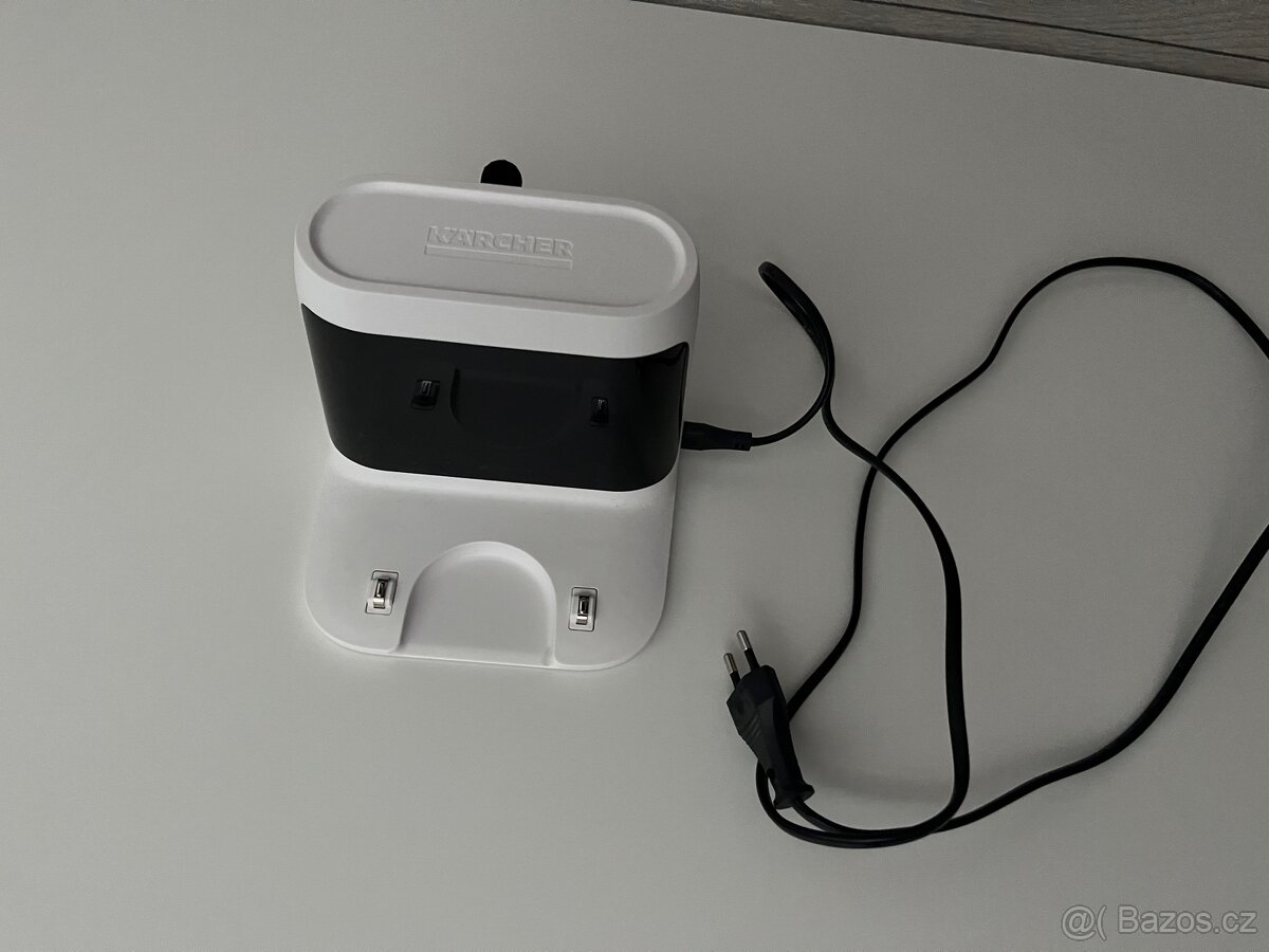 Robotická myčka RCF3 Kärcher - 4