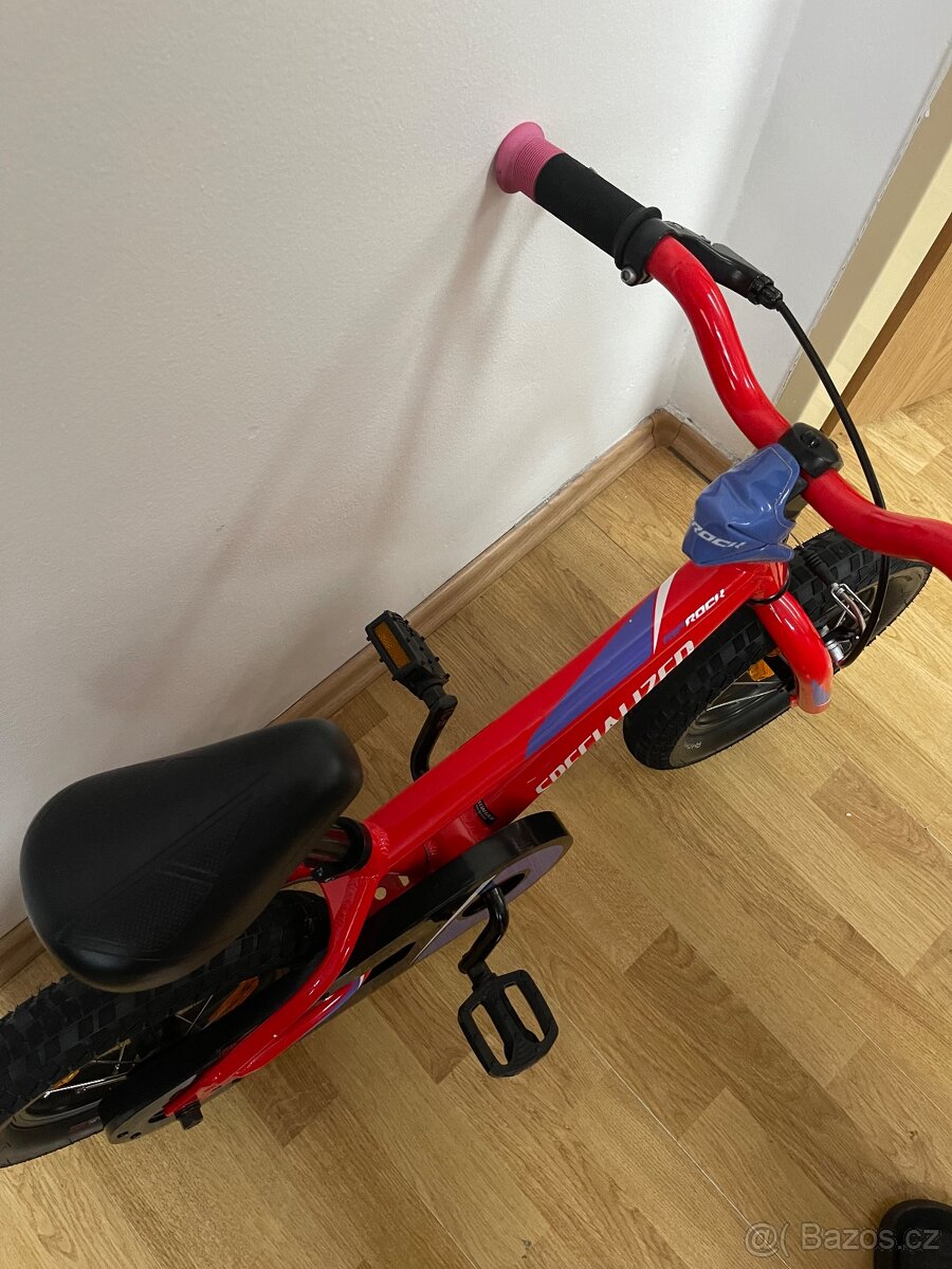 Dětské kolo Specialized Riprock 12 - 4