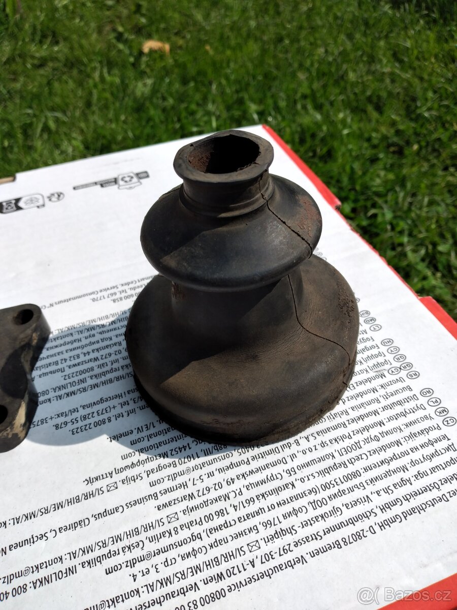 Díly Škoda Cívka,Manžeta atd... - 4