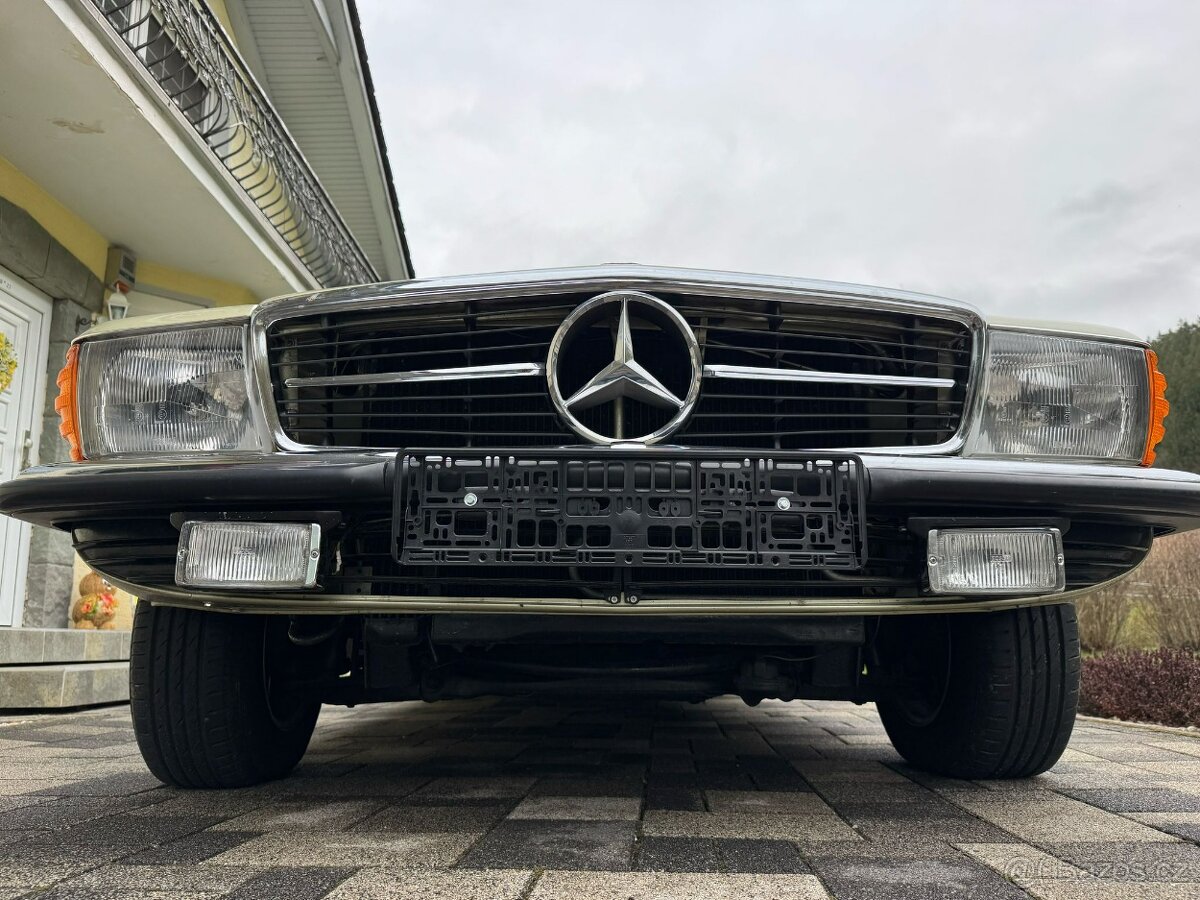 Mercedes-Benz SLC 350 - 4