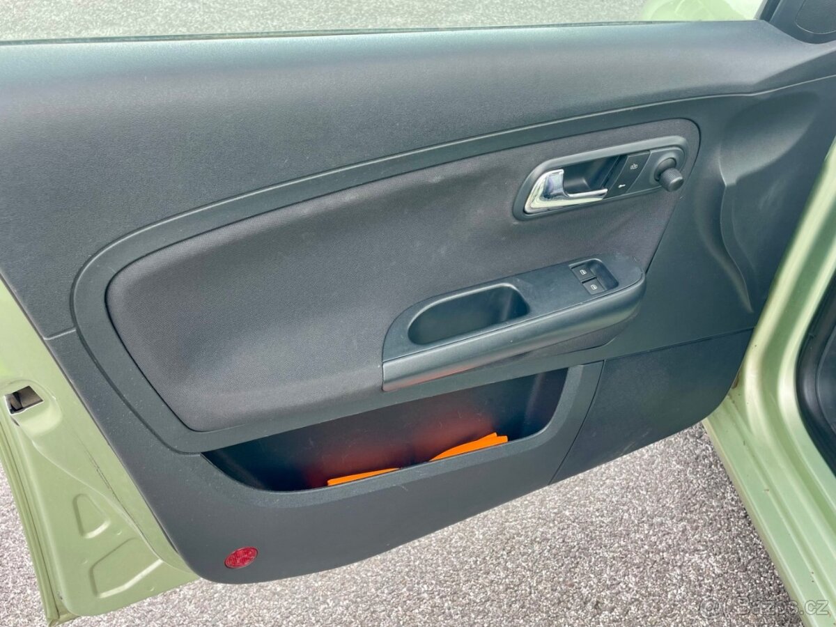 Seat Cordoba 1.4 - 4