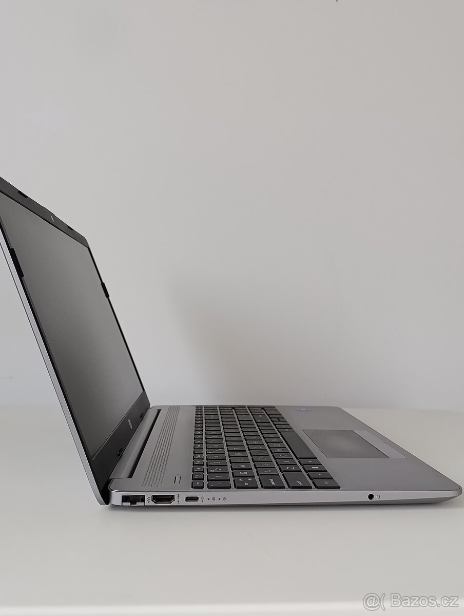 Notebook HP 250 G9 (N4500, 256GB SSD, 8GB RAM, FullHD, W11) - 4